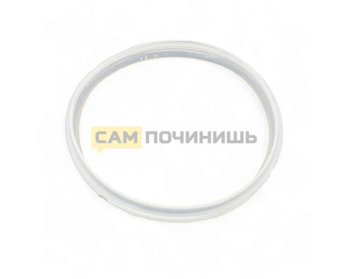 Уплотнитель крышки к мультиварке универсальный 18см MV008
