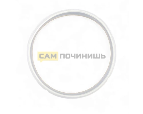 Уплотнитель крышки к мультиварке универсальный 18см MV008