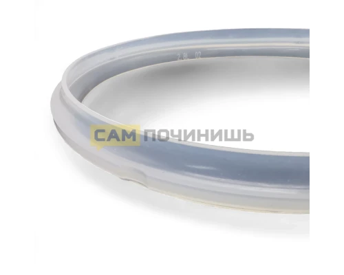 Уплотнитель крышки к мультиварке универсальный 18см MV008