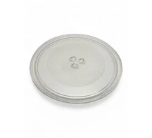 Тарелка для микроволновой печи с креплением, Ø284мм, MCW006UN, 3390W1G012A, 95pm08, 49PM010