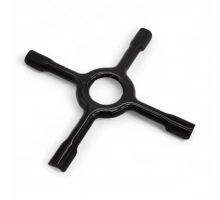 Решетка конфорки для газовой плиты 130мм T130RE