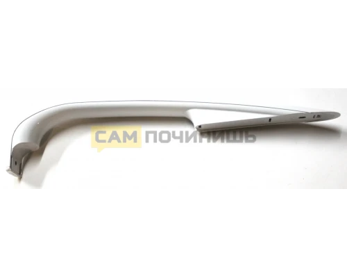 Ручка холодильника Атлант 17 серии, нижняя M331603304501, 331603304501