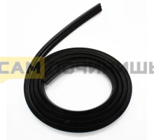Уплотнитель для посудомоечных машин Bosch, Siemens 263096, зам. GSK504BO