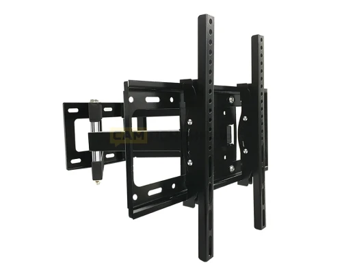 T5311 Настенный кронштейн для телевизора 26"-55" CP402 поворотный универсальный