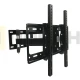 T5311 Настенный кронштейн для телевизора 26"-55" CP402 поворотный универсальный
