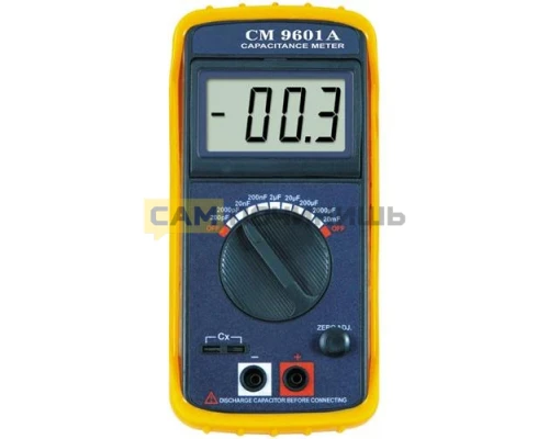 T3039 Мультиметр CM9601A