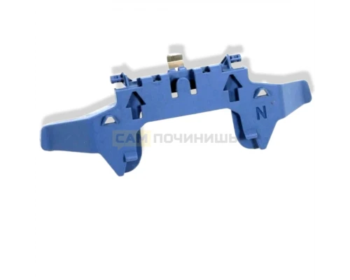 7793096 Держатель мешка для пылесосов Miele