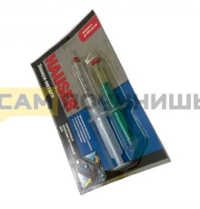 Эпоксидный клей прозрачный 12мл Контакт T301