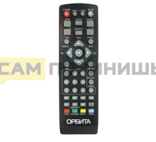 T3279 Пульт к цифровому ресиверу OT-DVC02 DVB-T2 924
