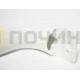 Ручка холодильника Bosch, Siemens белая, 498031
