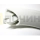 Ручка холодильника Bosch, Siemens белая, 498031