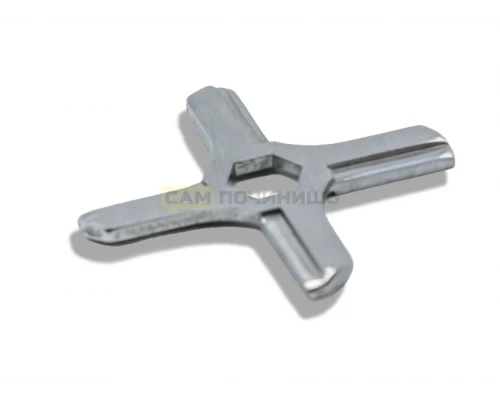 Нож для мясорубки Moulinex (Мулинекс) MS001, MS-4775250, MGR103UN, MM0105W, N433