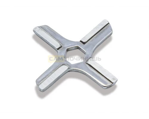 Нож для мясорубки Moulinex (Мулинекс) MS001, MS-4775250, MGR103UN, MM0105W, N433
