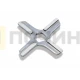 Нож для мясорубки Moulinex (Мулинекс) MS001, MS-4775250, MGR103UN, MM0105W, N433