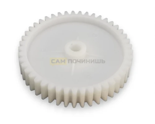 Шестерня для мясорубки Polaris D=82/28,5мм, Z=45/15, T8228, 006364