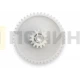 Шестерня для мясорубки Polaris D=82/28,5мм, Z=45/15, T8228, 006364