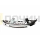 42281062 Ручка двери стиральной машины VESTEL, Weisgauff  42219377, 42281062