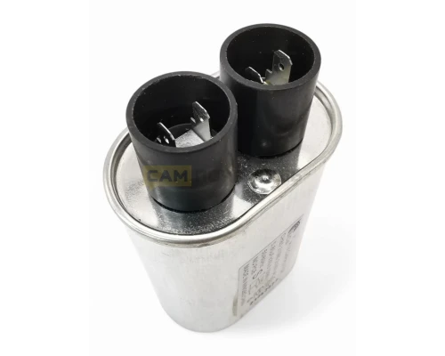 Конденсатор для микроволновой печи 0,85мкф (0.85µF) 2100В
