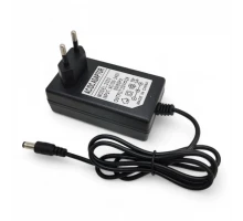 Адаптер питания AC-DC 20V 2A 5.5x2.5mm