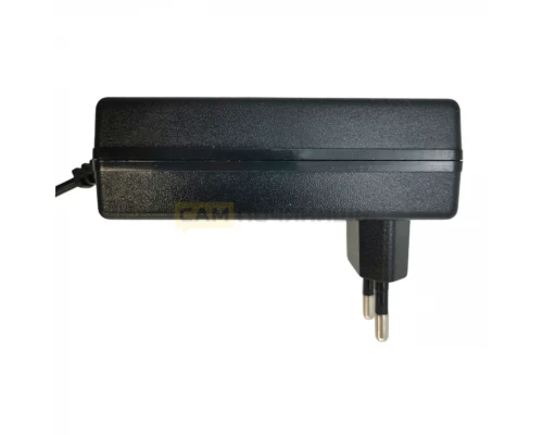 Адаптер питания AC-DC 20V 2A 5.5x2.5mm