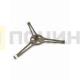 Крестовина под тарелку СВЧ LG 5889W1A012A, 5889W1A012B, 5889W2A009A, SVCH064, MCW911UN