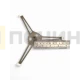 Крестовина под тарелку СВЧ LG 5889W1A012A, 5889W1A012B, 5889W2A009A, SVCH064, MCW911UN