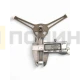 Крестовина под тарелку СВЧ LG 5889W1A012A, 5889W1A012B, 5889W2A009A, SVCH064, MCW911UN