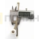 Крестовина под тарелку СВЧ LG 5889W1A012A, 5889W1A012B, 5889W2A009A, SVCH064, MCW911UN