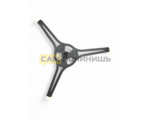 Крестовина под тарелку СВЧ LG 5889W1A012A, 5889W1A012B, 5889W2A009A, SVCH064, MCW911UN