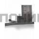 Крестовина под тарелку СВЧ LG 5889W1A012A, 5889W1A012B, 5889W2A009A, SVCH064, MCW911UN