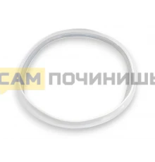 MV024 Термостойкий уплотнитель крышки к мультиварке универсальный 20см