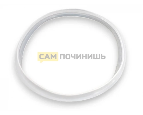 MV024 Термостойкий уплотнитель крышки к мультиварке универсальный 20см