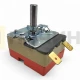 Термостат (терморегулятор) для духового шкафа до 300°C T300WKB
