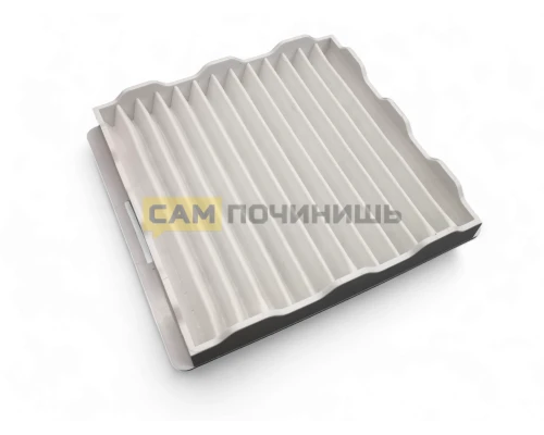 DJ63-00539A Фильтр пылесоса Samsung VAC303SA (350шт/к)