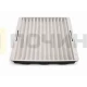 DJ63-00539A Фильтр пылесоса Samsung VAC303SA (350шт/к)