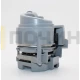 Насос циркуляционный для посудомоечной машины "средний" BOSCH, SIEMENS 12019637, MTR516BO