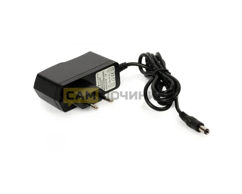 T3805 Адаптер питания AC-DC Adapter 12v 1A 5,5х2,5mm