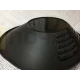 T4455 Лоток DEEPSEES/Дипсис 15" (38х35см) черный