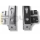 Петли для холодильника (2 шт) Bosch, Siemens, Gaggenau, Neff, 12004051