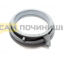 Манжета люка для стиральных машин Bosch 8кг, GSK008BO, 680405, 681210, зам. BO3013, Vp3212E