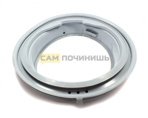 Манжета люка для стиральных машин Bosch 8кг, GSK008BO, 680405, 681210, зам. BO3013, Vp3212E
