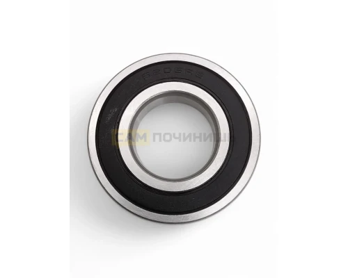 Подшипник 6206 RS BRG017UN