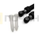 Амортизаторы для стиральной машины 90N BOSCH/SIEMENS 00448032