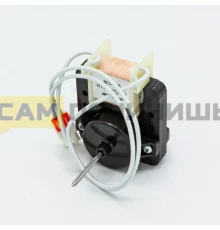 Вентилятор NO-FROST LG код: MTF717RF зам: 4680JR1009F