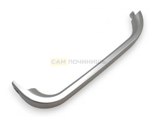 Ручка двери холодильника Бош 00369552, 00431760, 00490069, 00488920, HL055, 35BS013, WL540G, DHF008BO, 00369551, 482904, 488920, 369552, 498005, 00498005