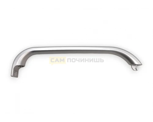 Ручка двери холодильника Бош 00369552, 00431760, 00490069, 00488920, HL055, 35BS013, WL540G, DHF008BO, 00369551, 482904, 488920, 369552, 498005, 00498005