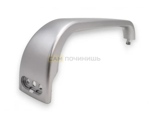 Ручка двери холодильника Бош 00369552, 00431760, 00490069, 00488920, HL055, 35BS013, WL540G, DHF008BO, 00369551, 482904, 488920, 369552, 498005, 00498005