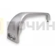Ручка двери холодильника Бош 00369552, 00431760, 00490069, 00488920, HL055, 35BS013, WL540G, DHF008BO, 00369551, 482904, 488920, 369552, 498005, 00498005