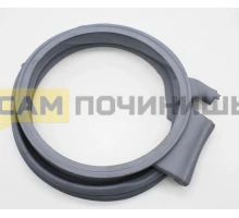 Манжета люка стиральной машины Bosch, Siemens, Gaggenau GSK024BO, 686730, 55BS055, 778589, 101419