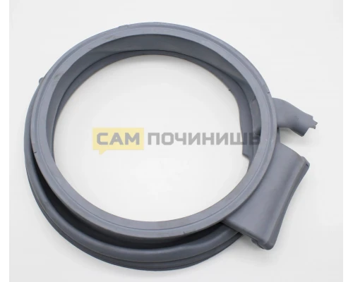 Манжета люка стиральной машины Bosch, Siemens, Gaggenau GSK024BO, 686730, 55BS055, 778589, 101419